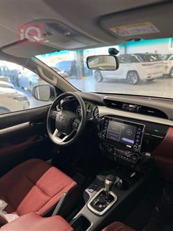 تويوتا هايلوكس